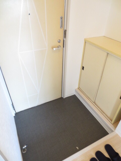 ドム－ル四条畷の物件内観写真