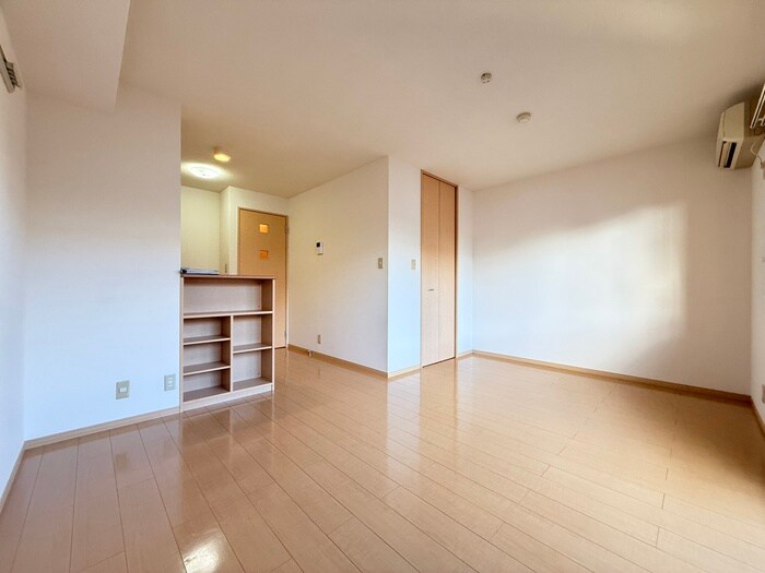 リヴェ－ル日置の物件内観写真