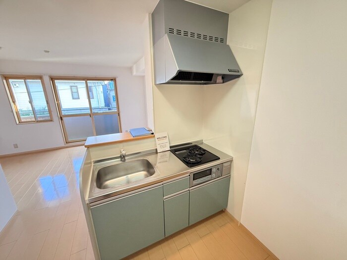 リヴェ－ル日置の物件内観写真