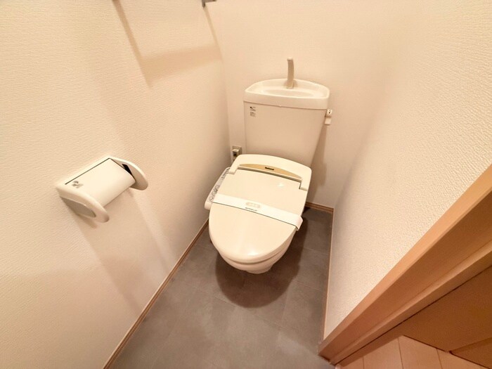 リヴェ－ル日置の物件内観写真