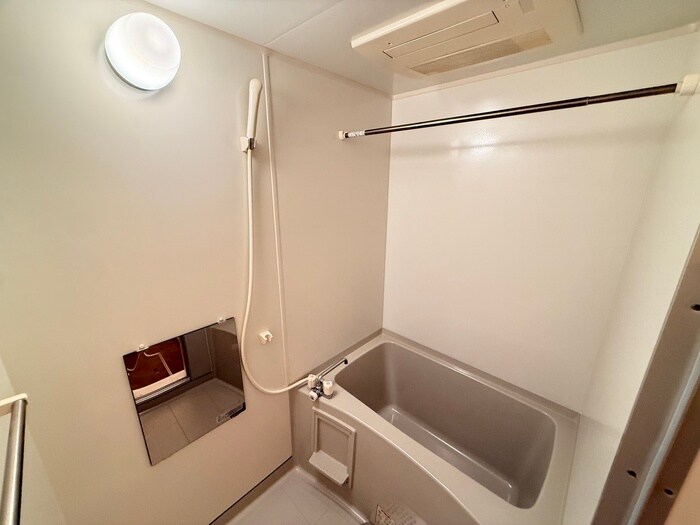 リヴェ－ル日置の物件内観写真