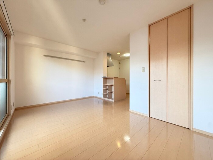 リヴェ－ル日置の物件内観写真