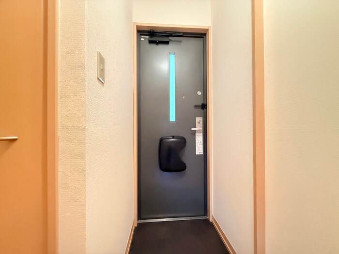 リヴェ－ル日置の物件内観写真