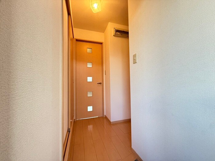 リヴェ－ル日置の物件内観写真