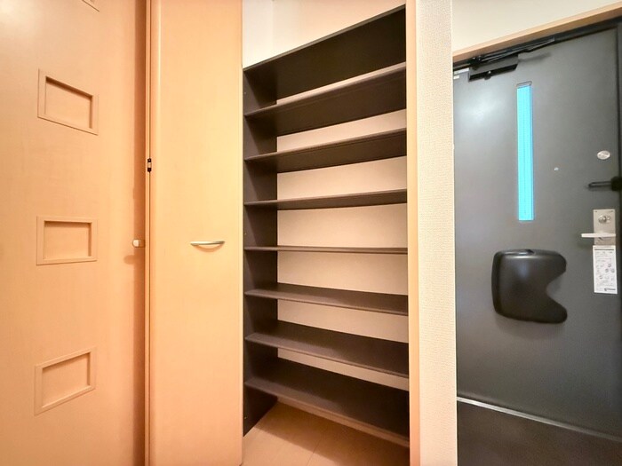 リヴェ－ル日置の物件内観写真