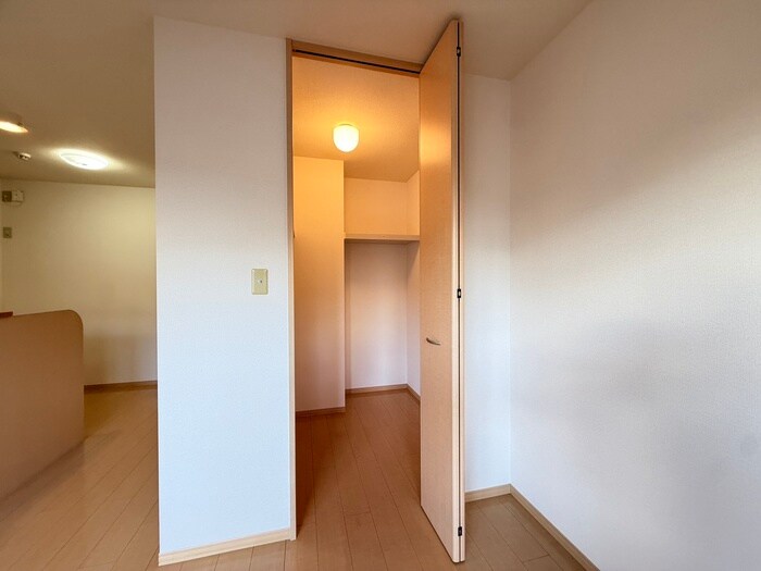 リヴェ－ル日置の物件内観写真