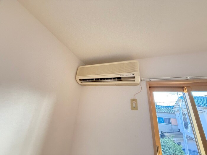 リヴェ－ル日置の物件内観写真