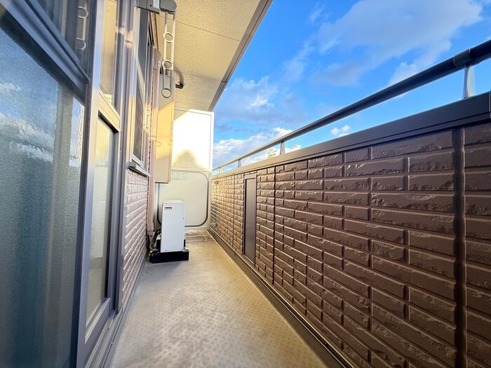 リヴェ－ル日置の物件内観写真