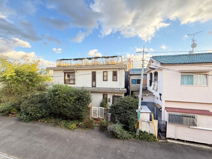 リヴェ－ル日置の物件内観写真