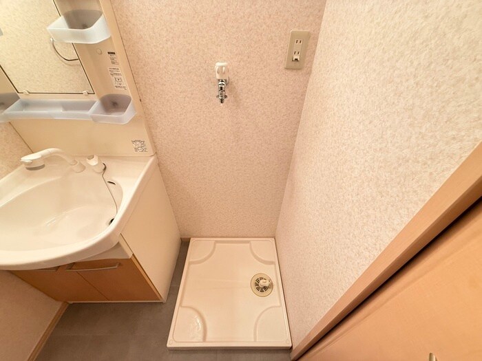 リヴェ－ル日置の物件内観写真