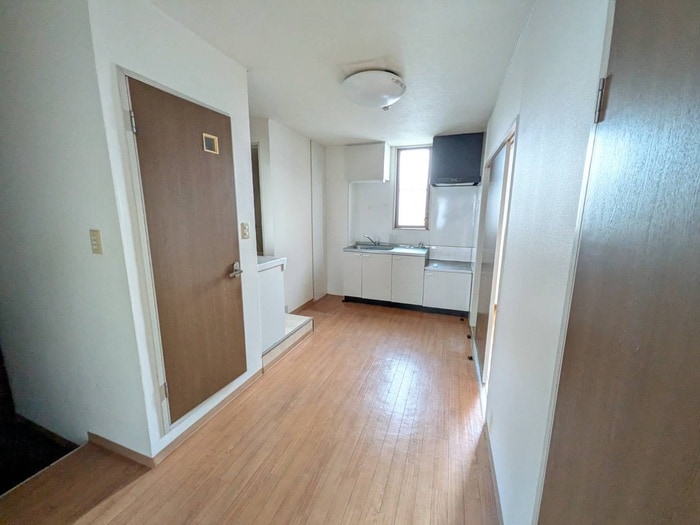 ＴＷＩＮ ＨＩＬＬ松幸苑２号棟の物件内観写真