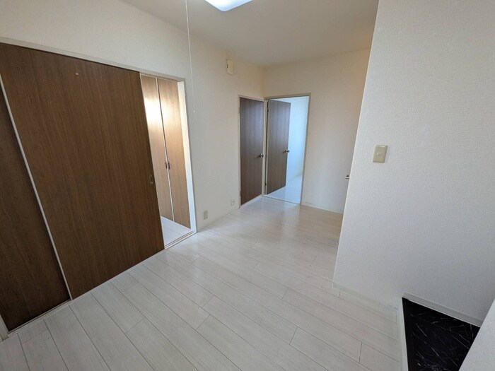 ＴＷＩＮ ＨＩＬＬ松幸苑２号棟の物件内観写真