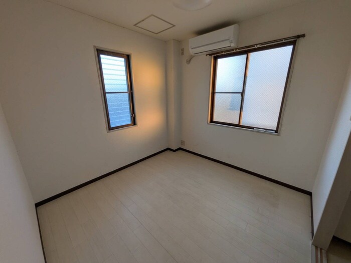 ＴＷＩＮ ＨＩＬＬ松幸苑２号棟の物件内観写真