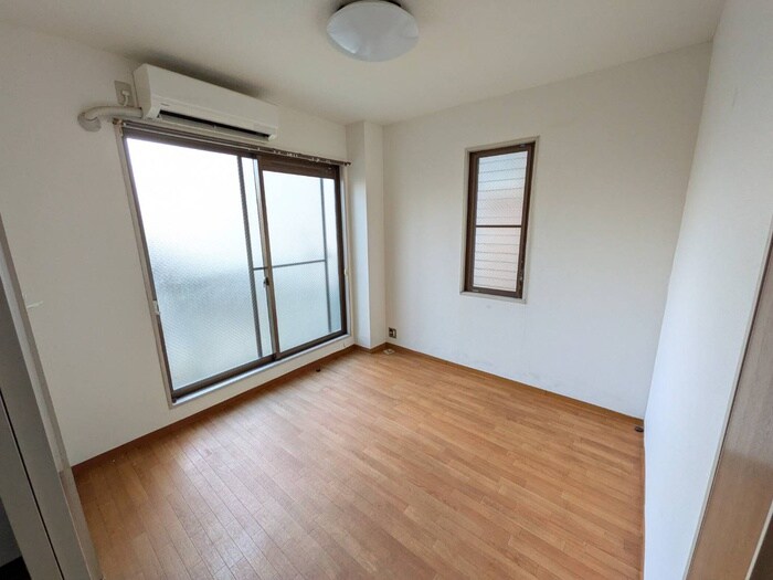 ＴＷＩＮ ＨＩＬＬ松幸苑２号棟の物件内観写真