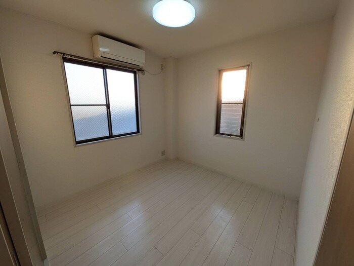 ＴＷＩＮ ＨＩＬＬ松幸苑２号棟の物件内観写真