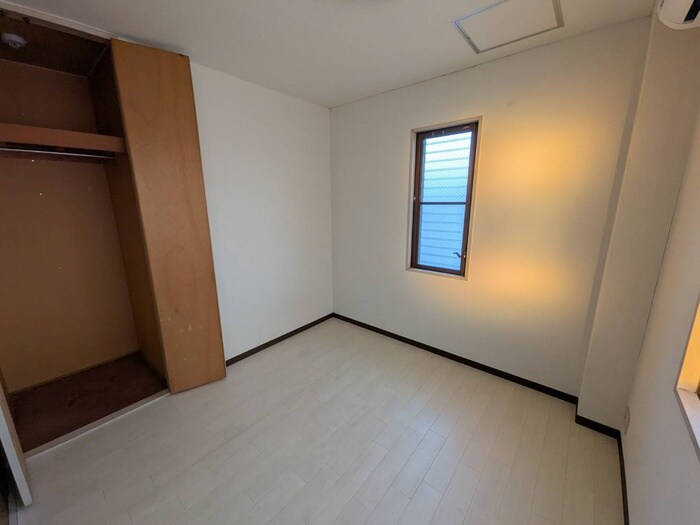 ＴＷＩＮ ＨＩＬＬ松幸苑２号棟の物件内観写真