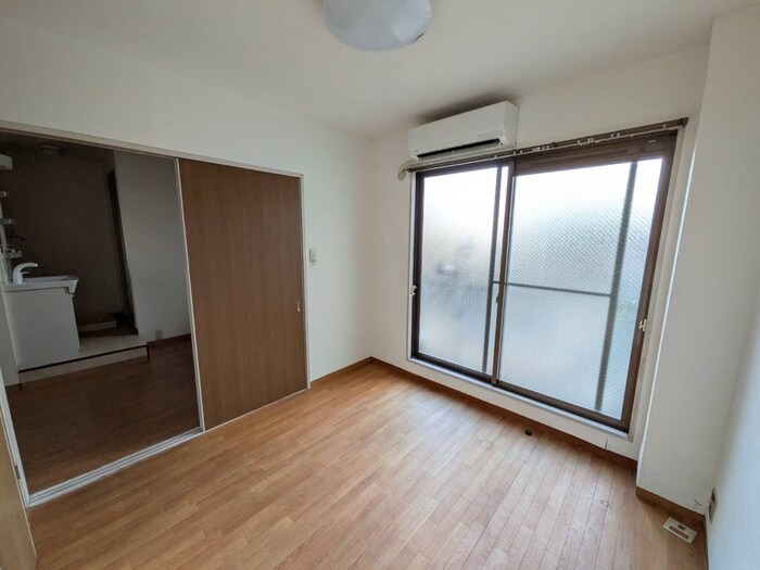 ＴＷＩＮ ＨＩＬＬ松幸苑２号棟の物件内観写真