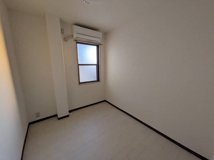 ＴＷＩＮ ＨＩＬＬ松幸苑２号棟の物件内観写真