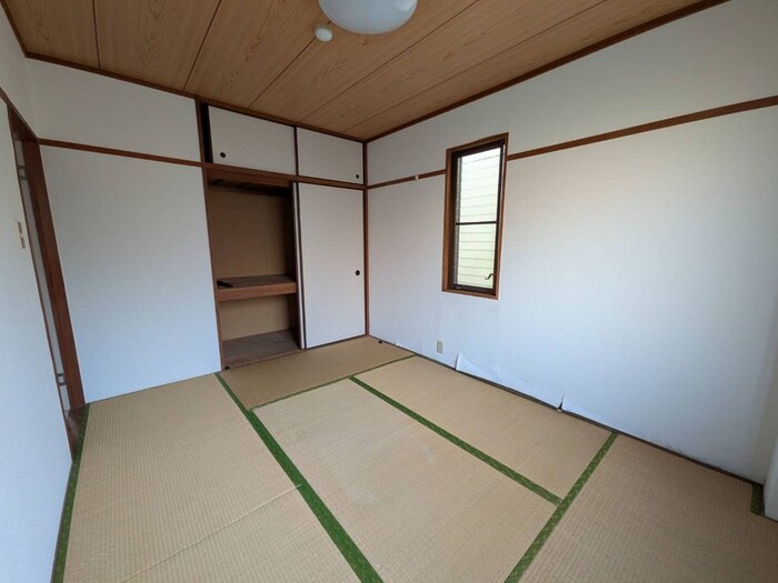 ＴＷＩＮ ＨＩＬＬ松幸苑２号棟の物件内観写真