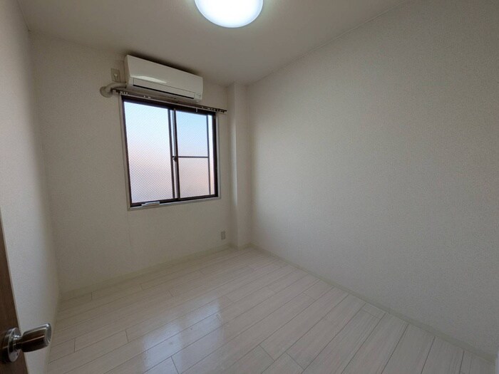 ＴＷＩＮ ＨＩＬＬ松幸苑２号棟の物件内観写真