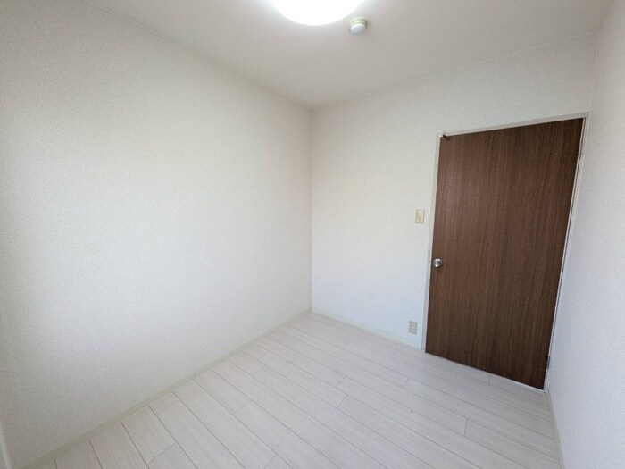 ＴＷＩＮ ＨＩＬＬ松幸苑２号棟の物件内観写真