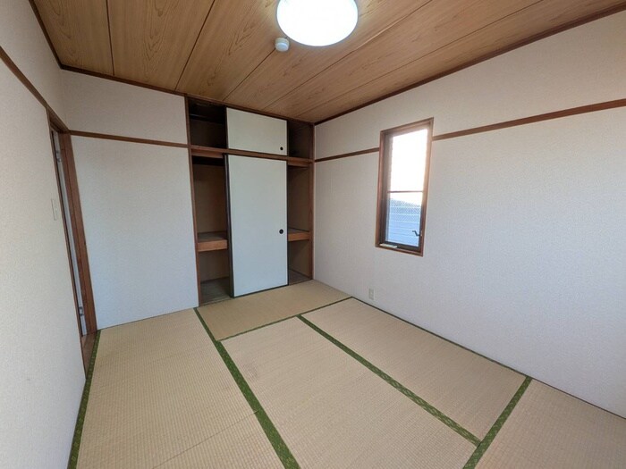 ＴＷＩＮ ＨＩＬＬ松幸苑２号棟の物件内観写真