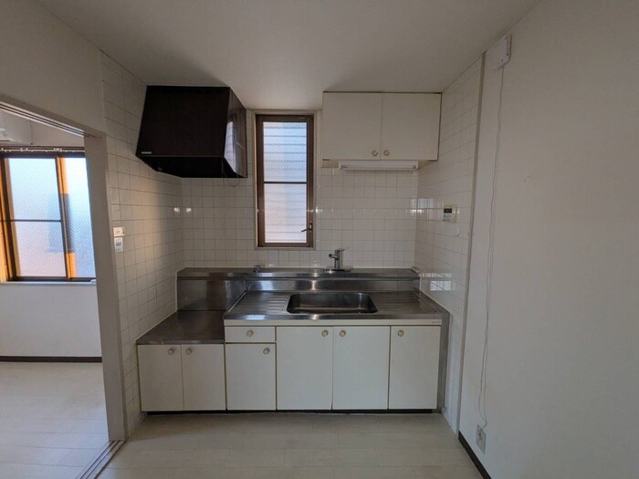 ＴＷＩＮ ＨＩＬＬ松幸苑２号棟の物件内観写真