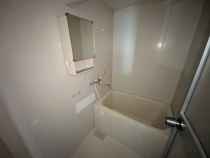 ＴＷＩＮ ＨＩＬＬ松幸苑２号棟の物件内観写真