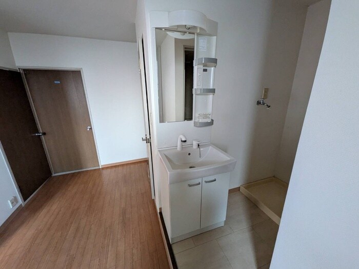 ＴＷＩＮ ＨＩＬＬ松幸苑２号棟の物件内観写真