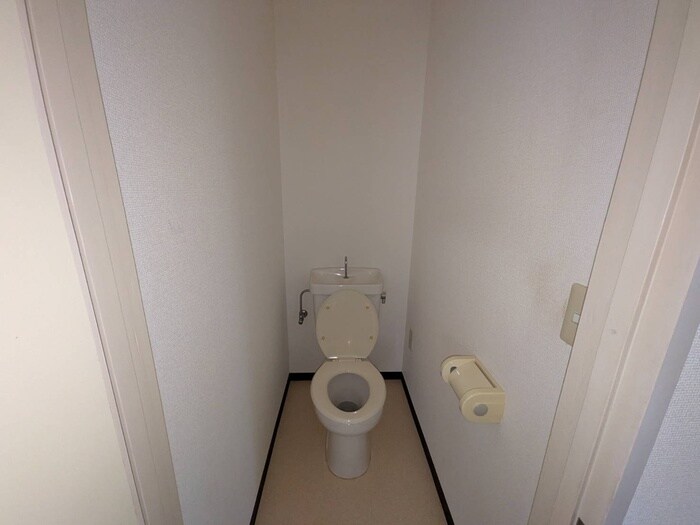 ＴＷＩＮ ＨＩＬＬ松幸苑２号棟の物件内観写真