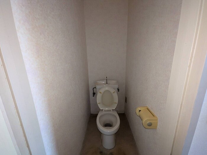 ＴＷＩＮ ＨＩＬＬ松幸苑２号棟の物件内観写真