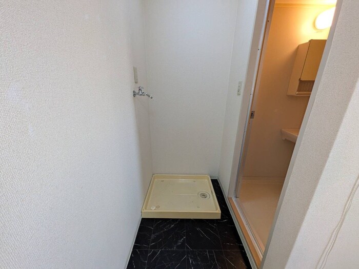 ＴＷＩＮ ＨＩＬＬ松幸苑２号棟の物件内観写真