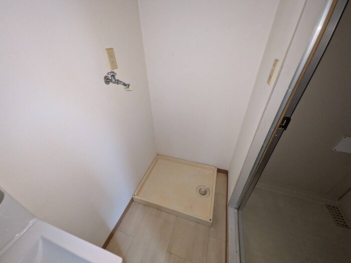 ＴＷＩＮ ＨＩＬＬ松幸苑２号棟の物件内観写真