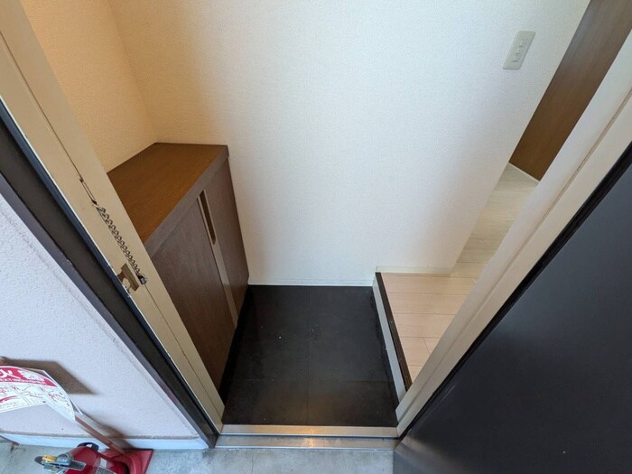 ＴＷＩＮ ＨＩＬＬ松幸苑２号棟の物件内観写真