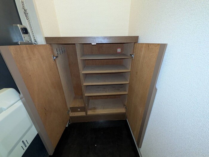 ＴＷＩＮ ＨＩＬＬ松幸苑２号棟の物件内観写真