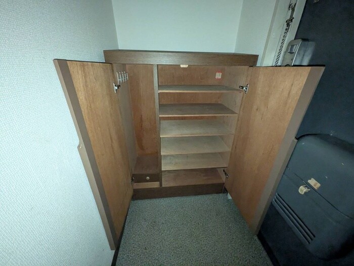 ＴＷＩＮ ＨＩＬＬ松幸苑２号棟の物件内観写真