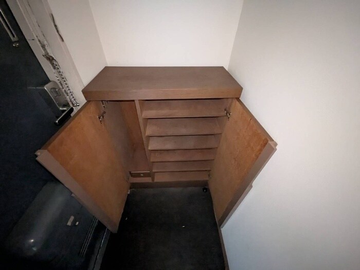 ＴＷＩＮ ＨＩＬＬ松幸苑２号棟の物件内観写真