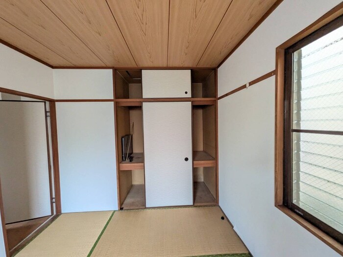 ＴＷＩＮ ＨＩＬＬ松幸苑２号棟の物件内観写真