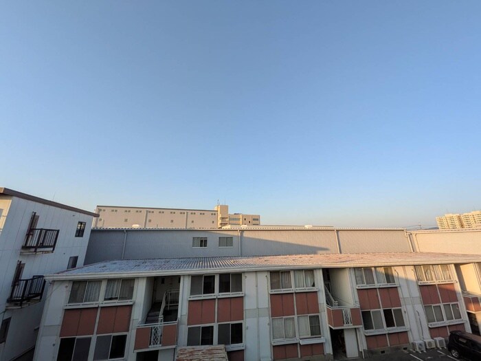 ＴＷＩＮ ＨＩＬＬ松幸苑２号棟の物件内観写真