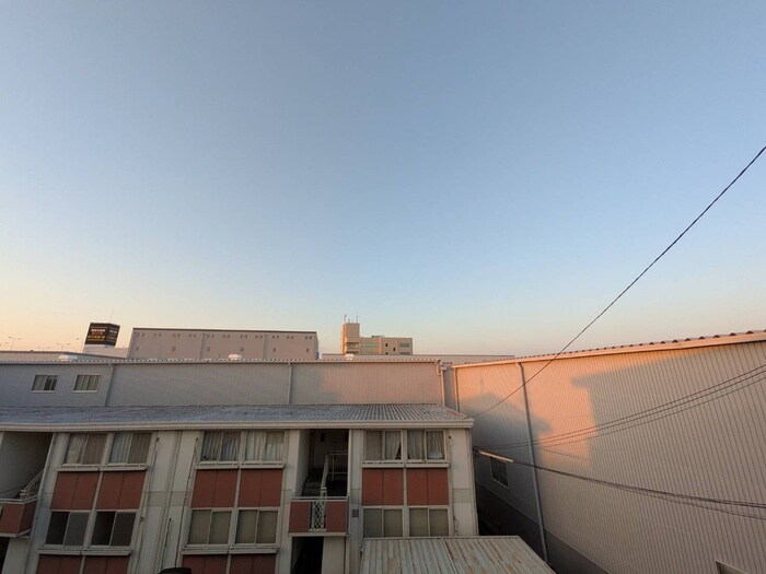 ＴＷＩＮ ＨＩＬＬ松幸苑２号棟の物件内観写真