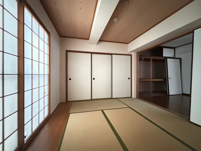 ラモードニシカワⅡの物件内観写真