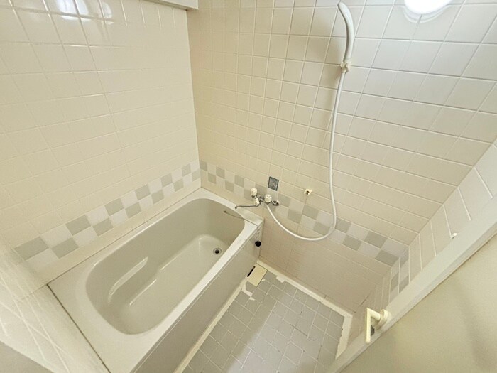 ラモードニシカワⅡの物件内観写真