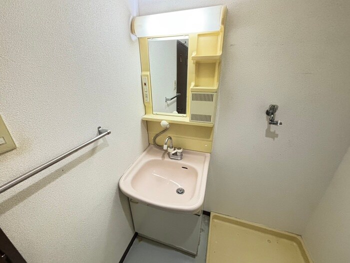 ラモードニシカワⅡの物件内観写真