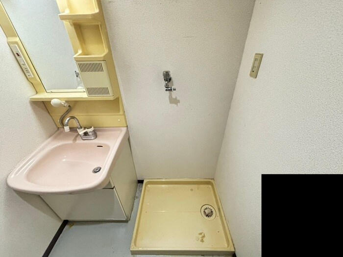 ラモードニシカワⅡの物件内観写真