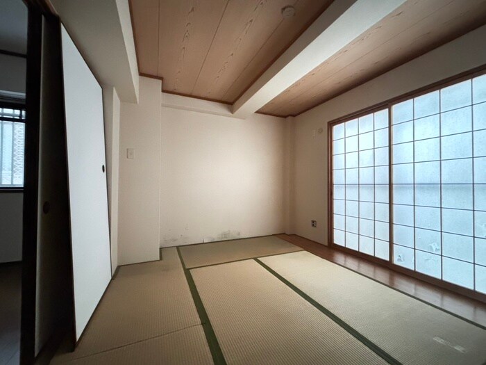 ラモードニシカワⅡの物件内観写真