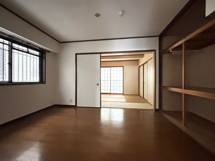 ラモードニシカワⅡの物件内観写真