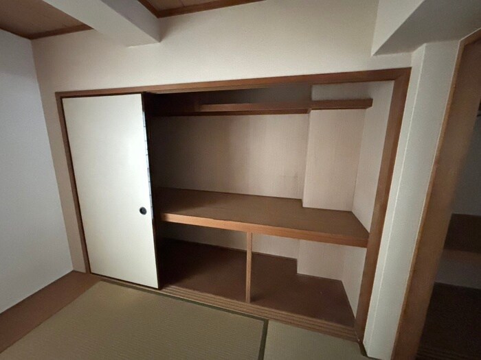 ラモードニシカワⅡの物件内観写真