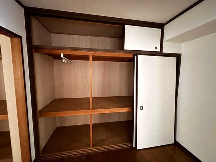 ラモードニシカワⅡの物件内観写真