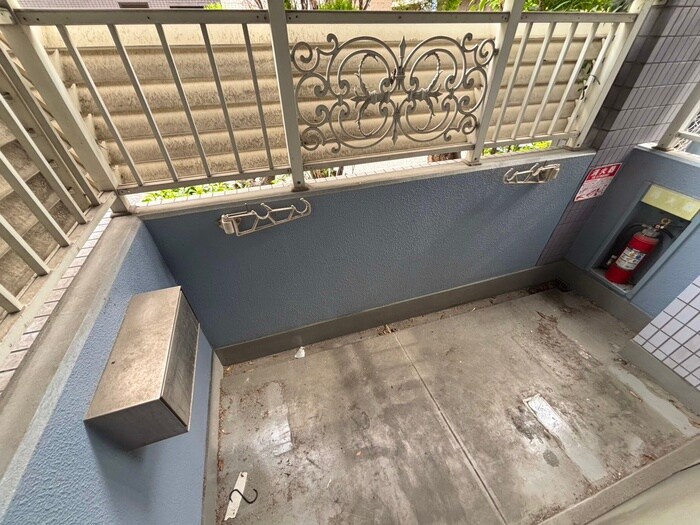 ラモードニシカワⅡの物件内観写真