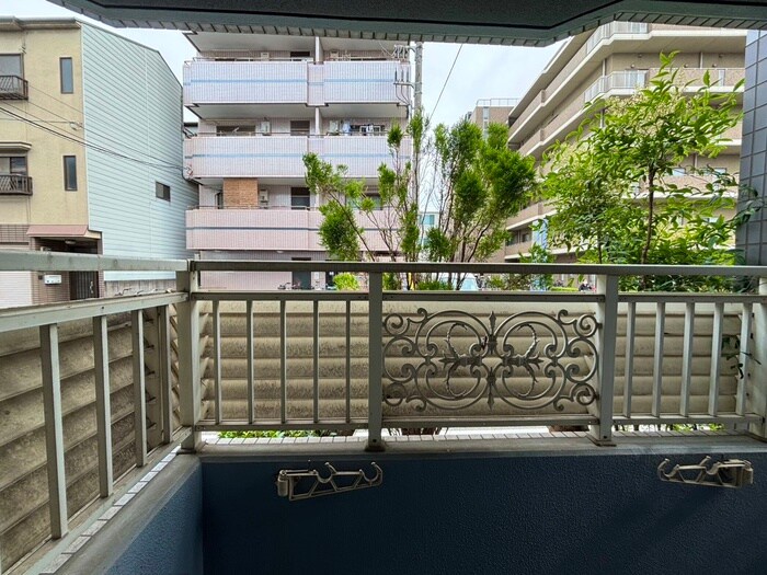 ラモードニシカワⅡの物件内観写真